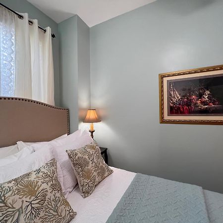 Victorian House Bed And Breakfast St. Augustine Eksteriør bilde