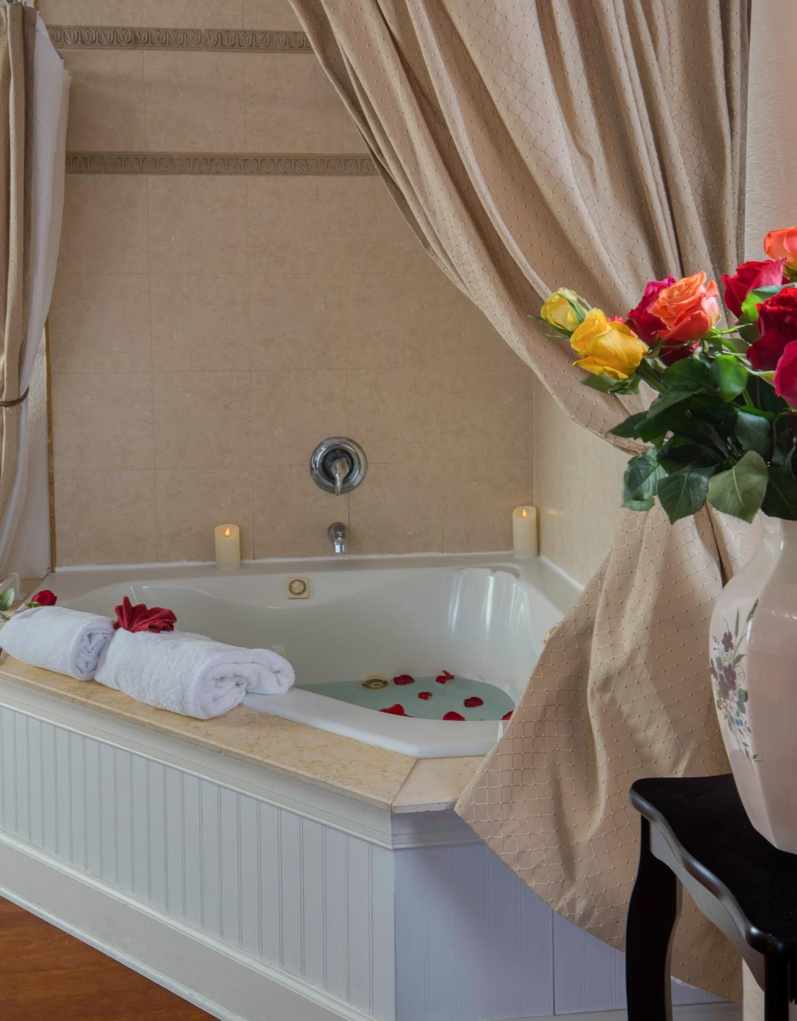 Victorian House Bed And Breakfast St. Augustine Eksteriør bilde