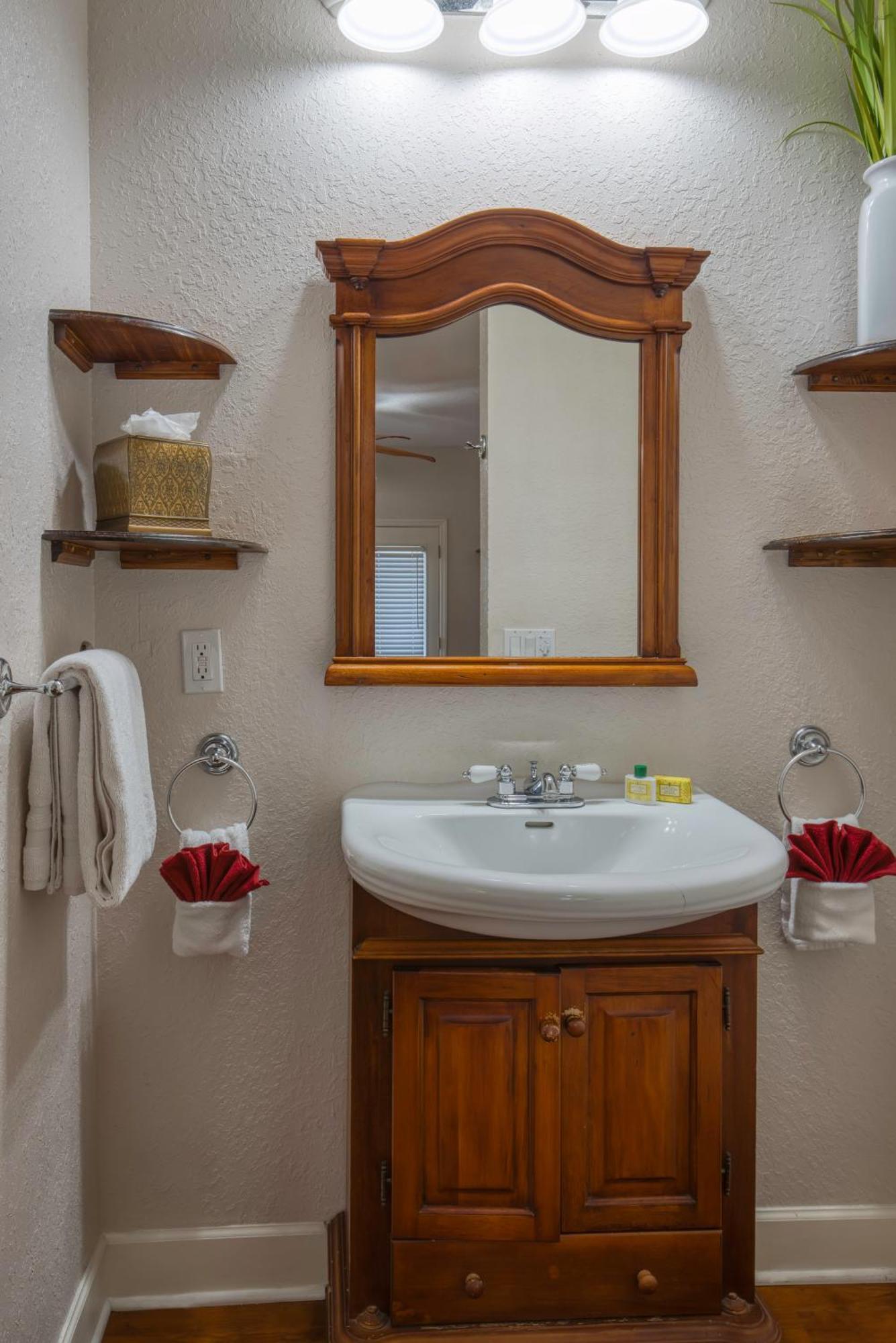 Victorian House Bed And Breakfast St. Augustine Rom bilde