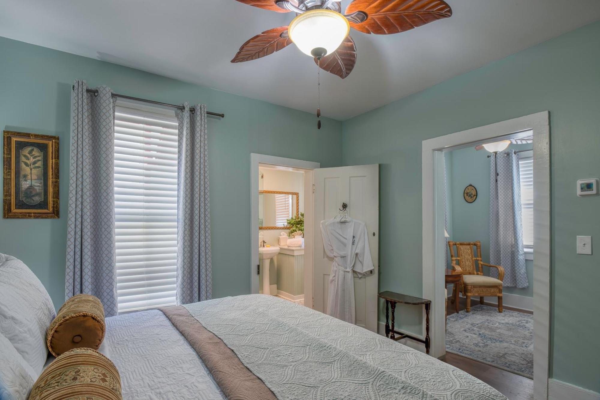 Victorian House Bed And Breakfast St. Augustine Rom bilde