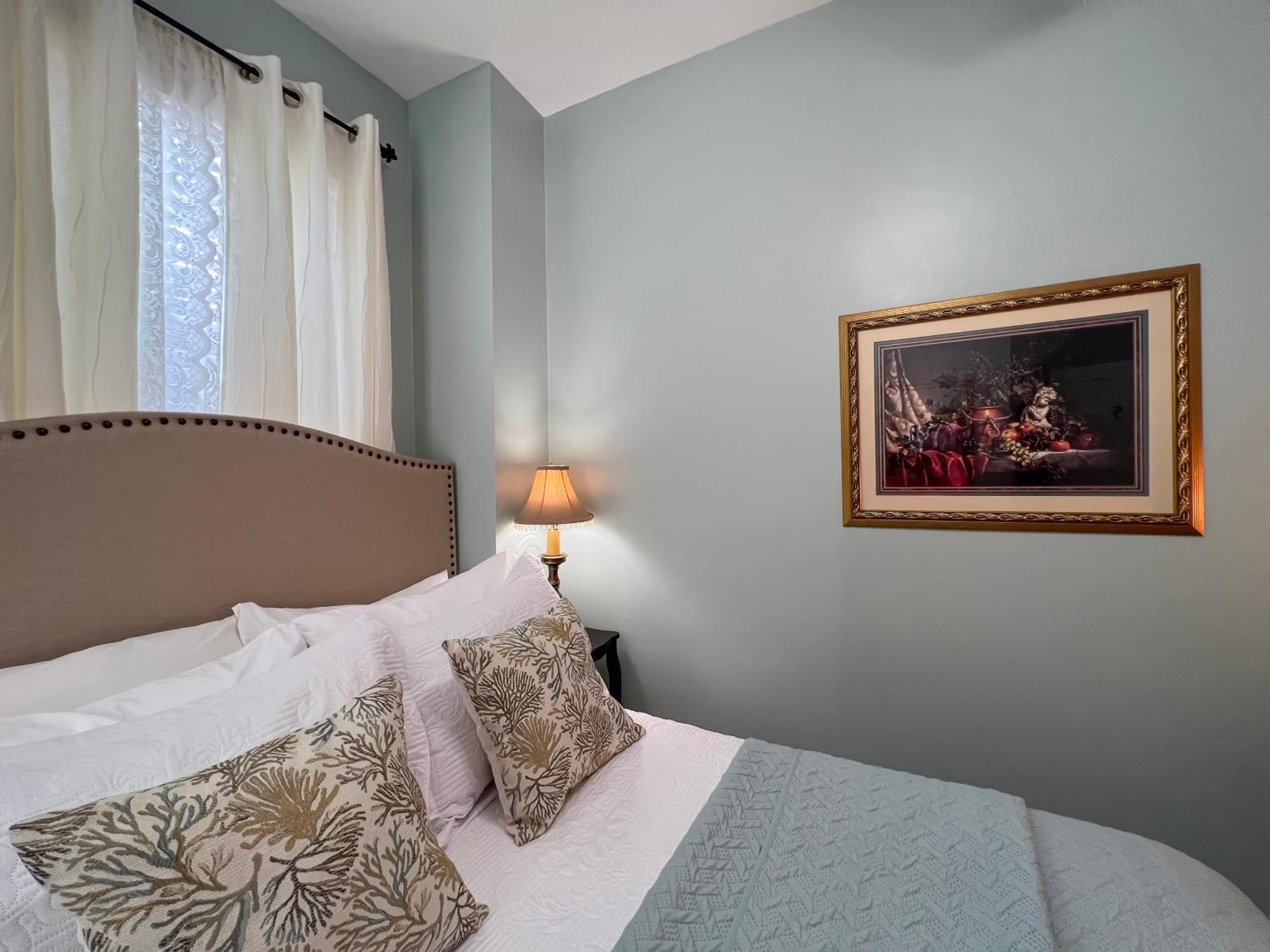 Victorian House Bed And Breakfast St. Augustine Eksteriør bilde