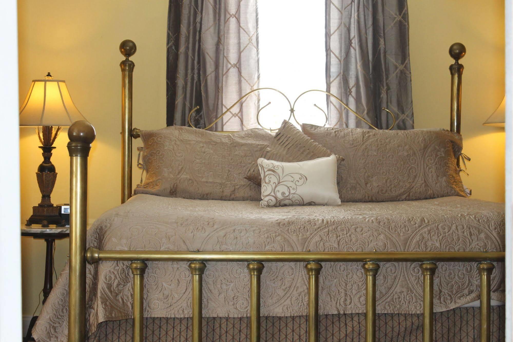 Victorian House Bed And Breakfast St. Augustine Eksteriør bilde