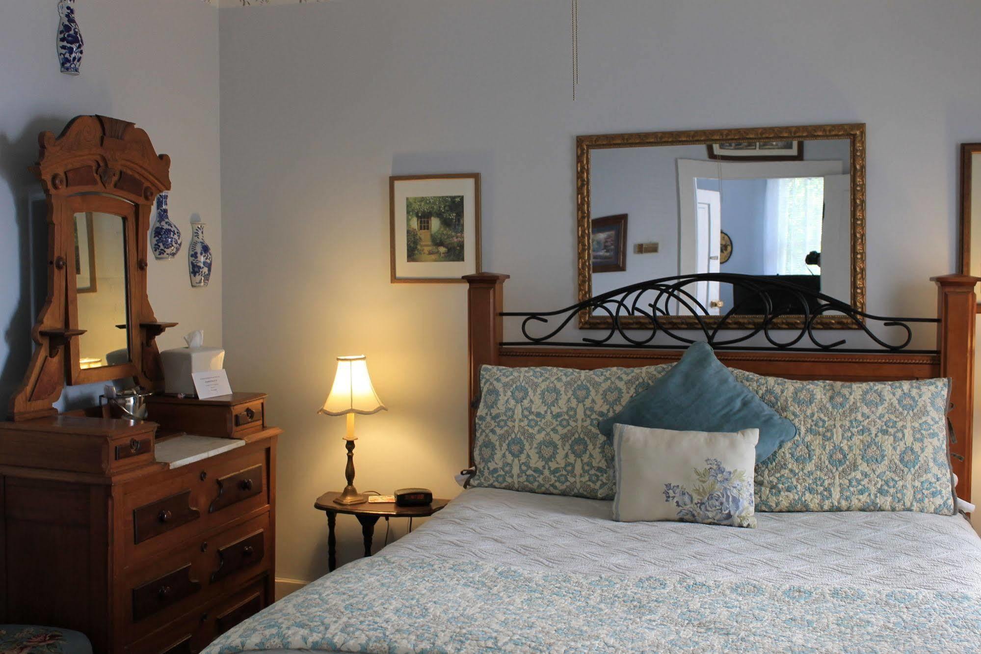 Victorian House Bed And Breakfast St. Augustine Eksteriør bilde